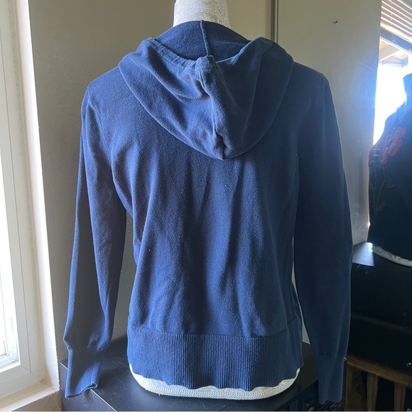 Women's Gray Sweater - Picture 4 of 4